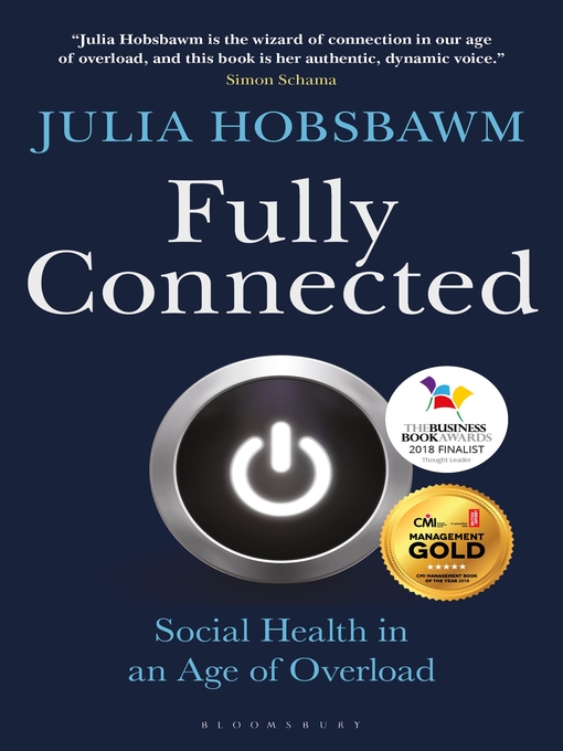 Title details for Fully Connected by Julia Hobsbawm - Available